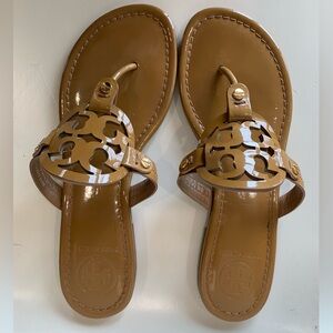 Tory Burch Miller Sandals